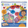 Learning Resources Smart Snacks ABC Lacing Sweets 7204